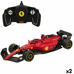Количка с дистанционно управление Ferrari (2 броя)