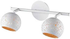 Лампа Stars 2Light-White