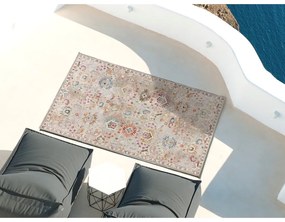Бежов килим за открито 230x160 cm Fancy - Universal