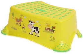 Lorelli Classic  -  СТЪПАЛО ЗА БАНЯ FARM ЗЕЛЕНО