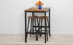 Бар стол Молар