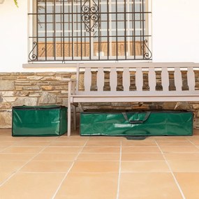 Вакуумна чанта за градински текстил 50x50x25 cm Ecologik – Compactor