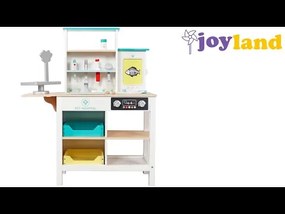 Детска клиника за домашни любимци Joyland Pet Hospital