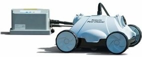 Автоматични почистващи средства за басейни Ubbink Robotclean 1