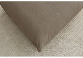 Бежова табуретка Ernest – Bobochic Paris