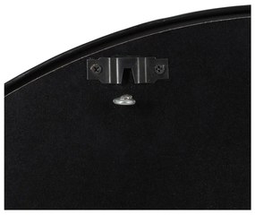 Стенно огледало със закачалка 69x43 cm – Ixia