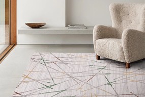 Килим (160 x 230) 46017 Milas - Многоцветен