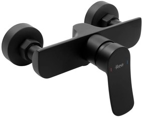 Смесител за душ REA Dart Black