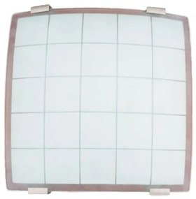 Prezent 976 - Резервно стъкло GEOMETRICA E27