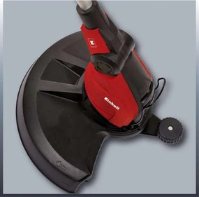 Електрически тример Einhell GC-ET 4530 Set, 450 W, 300 мм (3402022)