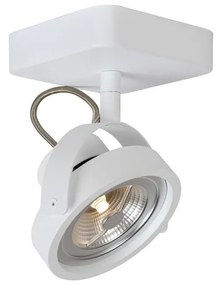 Lucide 31930/12/31 - LED Точково осветително тяло TALA LED 1xG53/12W/230V/12V