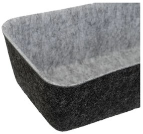 Текстилни органайзери за шкаф 5 бр. – Casa Selección