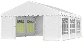 Шатра 3x6x2m Comfort PE 240g Лято