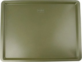Тава за печене Zenker 7457, 42x32 см, ILAG Maximizing Green покритие, До 180C, Зелен