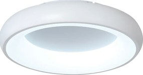 Лампа за таван InLight 42020-Leuko-Diameter: 60 cm