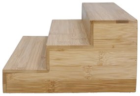 Бамбуков органайзер за подправки Copco - Kitchen Craft