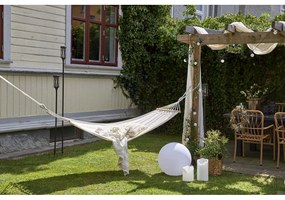 Външно слънчево LED осветително тяло Folke - Star Trading