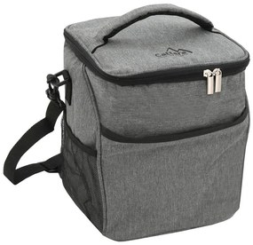 Термочанта 10 л сива