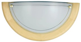 Rabalux 5401 - Стенна лампа UFO E27/60W/230V