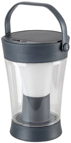 RABALUX 77039 Angers, външна соларна лампа, LED3W, H24см - 77039