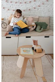 Текстилни детски кошници за играчки в комплект от 2 бр. 24x14x8 cm Truck – Lorena Canals