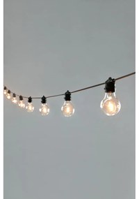 Светлинна верига брой крушки 10 бр. дължина 500 cm Link – Markslöjd