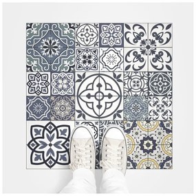 Стикер за под Стикер за под , 40 x 40 cm Romana - Ambiance