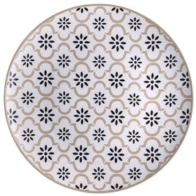 Каменна чиния , ø 32 cm Alhambra - Brandani