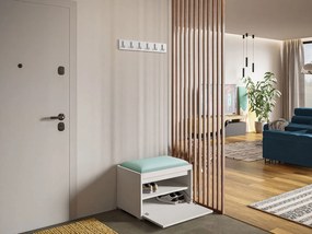 Шкаф за обувки Grawis-Menta