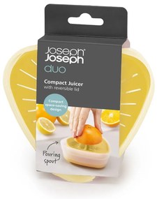 Сокоизстисквачка Duo – Joseph Joseph