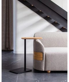 Метална маса за съхранение 42x34,6 cm Loop - Gazzda