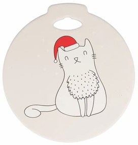 Висящи декорации в комплект от 12 бр. Xmas - VDE Tivoli 1996