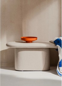 Метална декоративна купа ø 26 cm Vilu – noo.ma