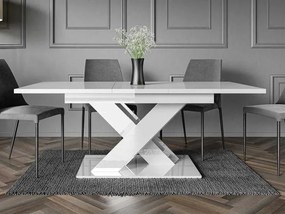 Маса Masiv разширяема-Leuko Gualistero