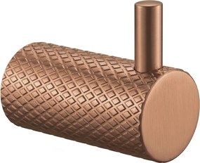 Закачалка за баня A62305BRG OTTO Brush Copper