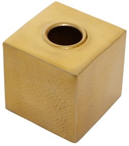 Метална кутия за носни кърпички Allegra - Premier Housewares