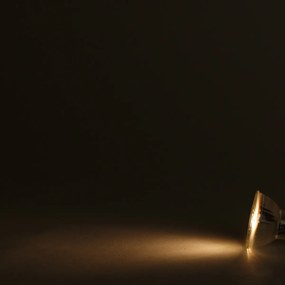 Комплект от 6 LED крушки GU10 с 3-степенна димируема топлина 5W 380lm 2000-2700K