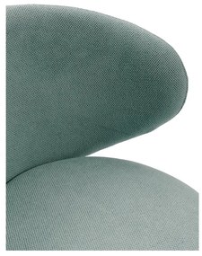 Тюркоазено кресло Rush – Marckeric