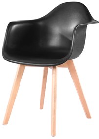 Трапезен стол Вендо