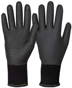 Строителни ЗИМНИ ръкавици модел WINTERPRO Размер: 9
