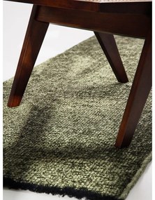 Зелена пътека 80x250 cm Prisma – Elle Decoration