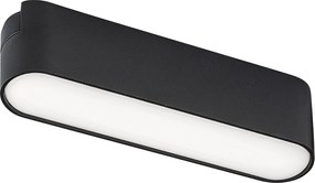 Rabalux LiTrack Line02N Осветителни тела на шини IP20 LED 6W 4000K 70111