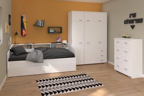 Комплект за детска стая Sleep