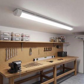 LED лампа JNH056-42N White 150 cm