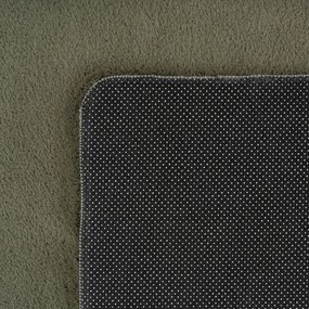 Килим подходящ за пране в цвят каки 80x150 cm Joy 1400 – Ayyildiz Carpets