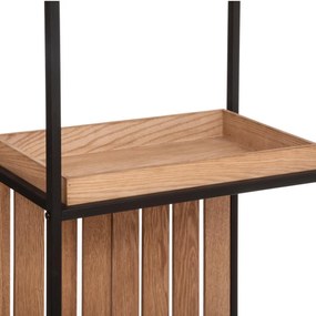 Етажерка atmosphera Bakos, 50x176 cm, MDF