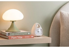 Зелена настолна лампа (височина 21 cm) Hongo – Leitmotiv