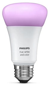 Philips 8718696592984 - LED Димируема крушка Hue 1xE27/10W/230V 2000 - 6500K