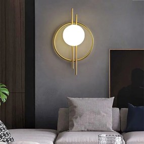 Аплик APP1436-W GOLD
