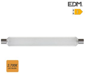 LED тръба EDM 8 W E 700 lm (2700 K)